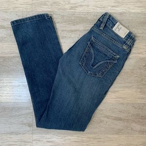 Taverniti So Jeans Tracy Straight